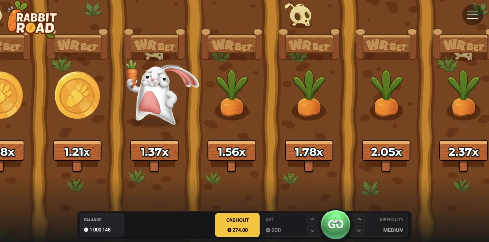 Rabbit Road
