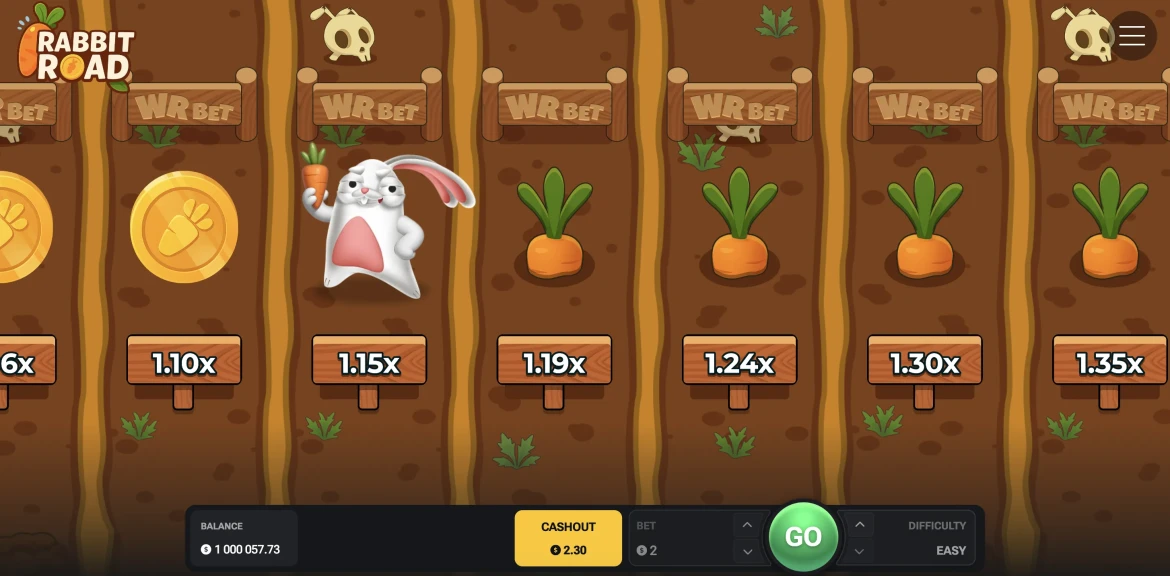 Rabbit Road